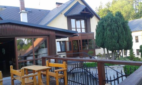 Valterice Apartamento | Ubytování U Bohouše