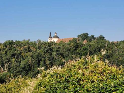 Znojmo Casa | Ubytování u Gránic