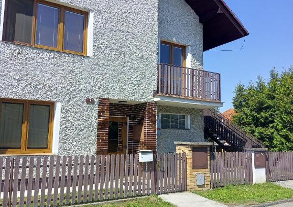 Cejkovice Casa | Ubytování u Jany