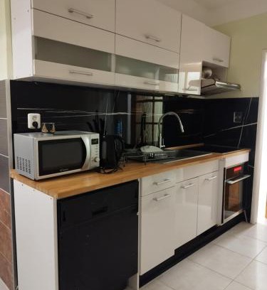 Josefov Dul Apartamento | Ubytování U Jizery