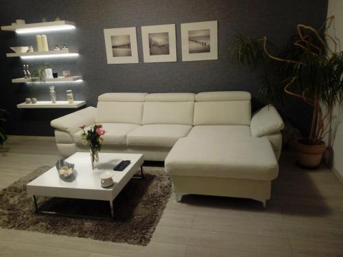 Olomouc Apartamento | Ubytování U Kapličky