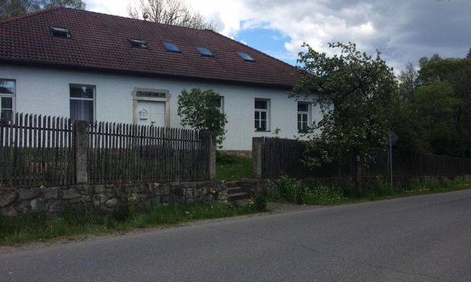 Zirovnice Apartamento | Ubytování U Lva