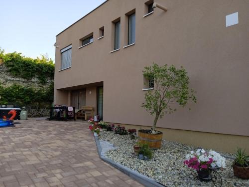 Valtice Casa | Ubytování u Natálky