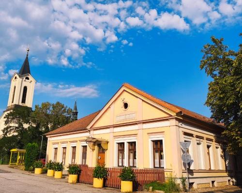 Dolni Berkovice Casa | Ubytování U Tajčů