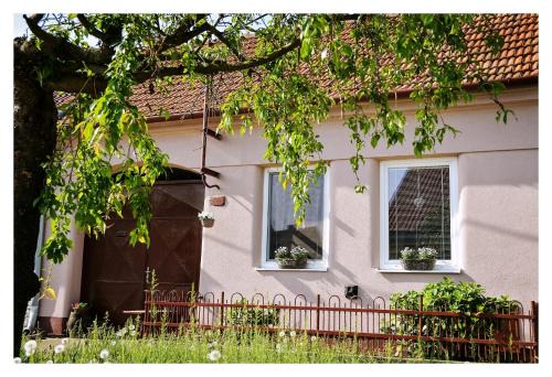 Moravska Nova Ves Casa | Ubytování U Trati