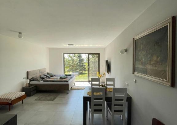 Melnik Apartamento | Ubytování U Vinice