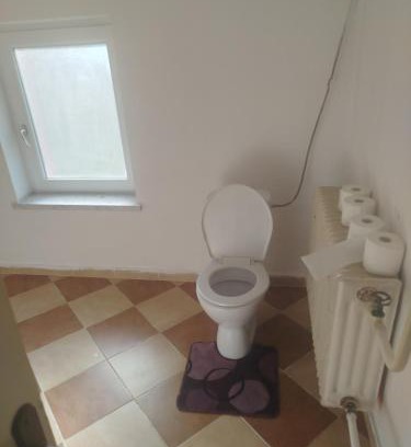 Zlate Hory Apartamento | Ubytování v Horách