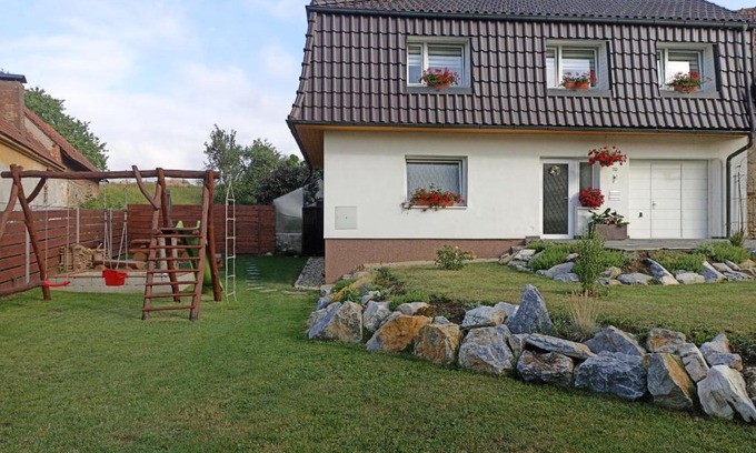 Vavrinec Casa | Ubytování v Moravském Krasu