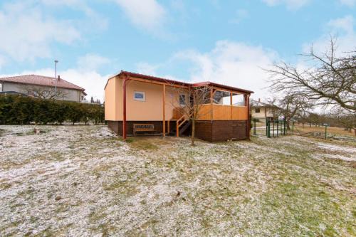 Rabatejn nad Strelou Casa | Ubytování v přírodě Plzeňsko