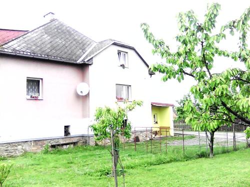 Druhanov Casa | Ubytování v soukromí - Vila Eliška