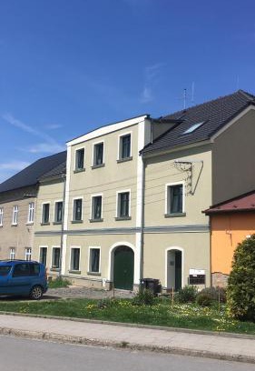 Lipnik nad Becvou Casa | Ubytování v soukromí