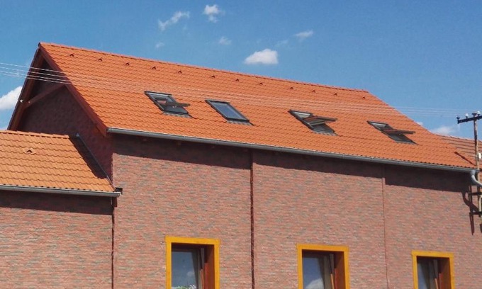 Opolany Casa | Ubytování v soukromí Opolany u Poděbrad