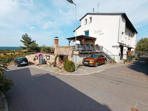 Znojmo Casa | Ubytování v soukromí ZuPa Znojmo