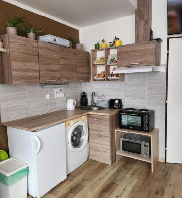 Kynsperk nad Ohri Cama Y Desayuno | Ubytováni u PÁji
