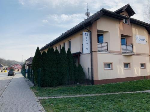 Stara Tura Casa | Ubytovňa Gemini