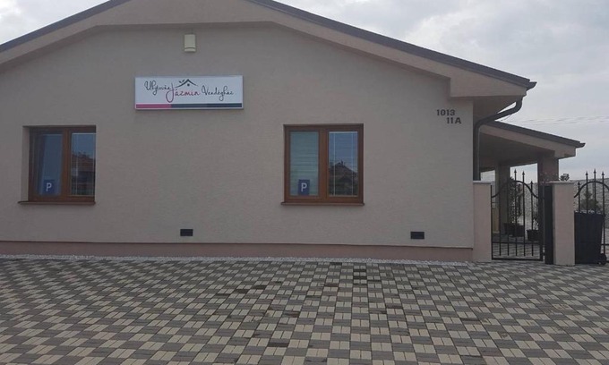 Dolny Stal Casa | Ubytovňa Jázmin Vendégház