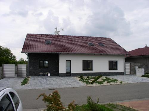 Prusanky Casa | Ubytovani Bára Jižní Morava Břeclav Hodonín