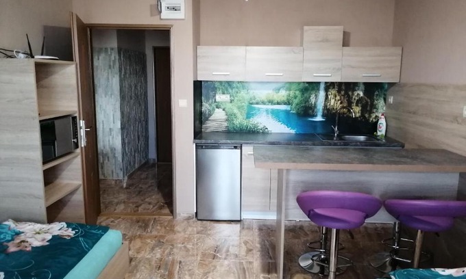 Pasohlavky Casa | Ubytovani PASO na Palave
