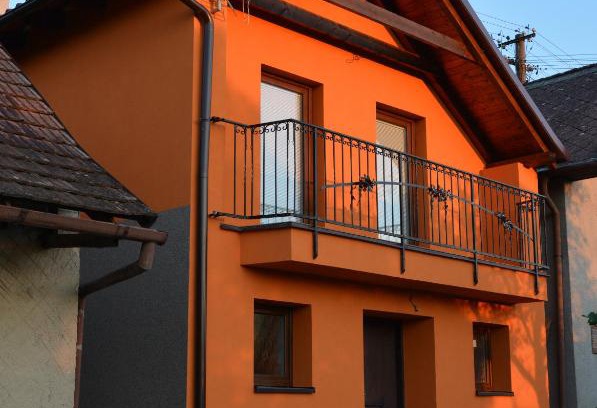Velke Bilovice Casa | Ubytovani U Ruzenky
