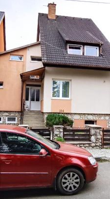 Stara Lesna Cama Y Desayuno | Ubytovanie 184, Bed and Braekfast 184