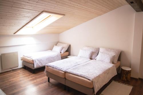Cadca Apartamento | Ubytovanie CA - comfy apartments