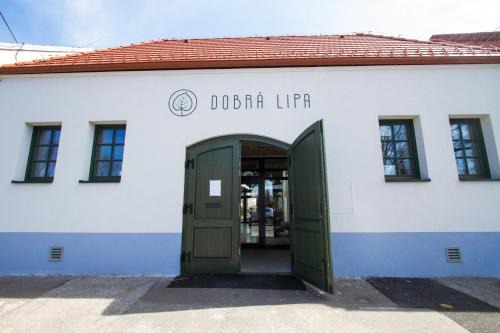 Vajnory Apartamento | Ubytovanie DOBRÁ LIPA