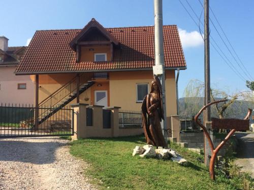 Hrabusice Casa | Ubytovanie Emka