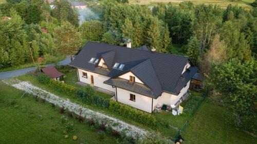Oscadnica Casa | Ubytovanie Eva