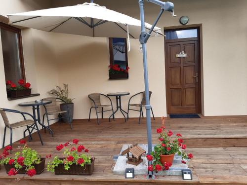 Besenova Apartamento | Ubytovanie Home Katka