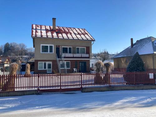 Liptovsky Mikulas Apartamento | Ubytovanie Kubik 473