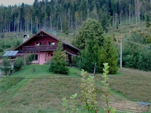 Dobsinska Masa Apartamento | Ubytovanie na briežku