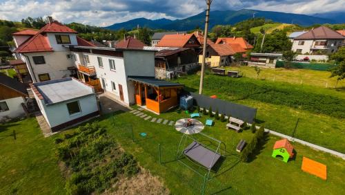 Liptovsky Ondrej Casa | Ubytovanie na Trojke