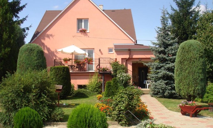 Podhajska Apartamento | Ubytovanie Podhajska-Villa Emily-Apartman