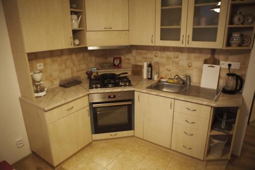 Rimavska Sobota Apartamento | Ubytovanie s výhľadom v blízkosti centra mesta