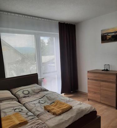 Betlanovce Casa | Ubytovanie u Albína