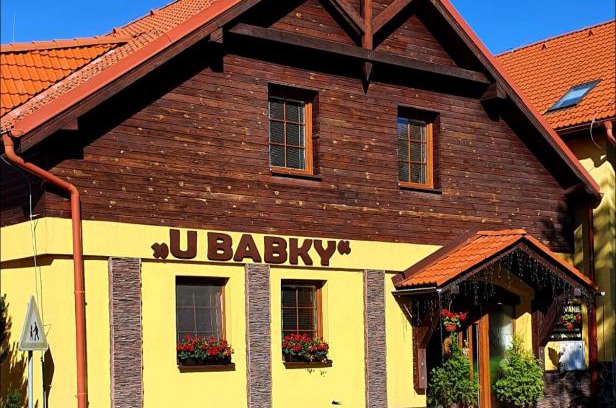 Velky Slavkov Casa | Ubytovanie U Babky