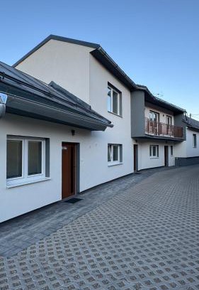 Nova Lubovna Casa | Ubytovanie U Mirca