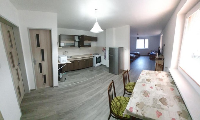 Dubovica Apartamento | Ubytovanie Valerianna