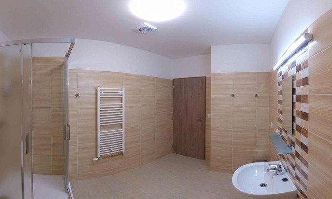 Valasske Mezirici Casa | Ubytovna Valmez