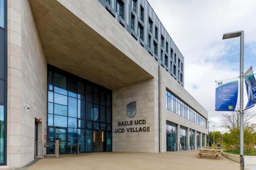 Stillorgan Otro | UCD Campus Accommodation