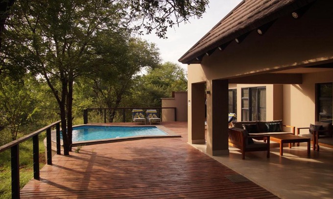 Marloth Park Casa | Uchawi wa Afrika