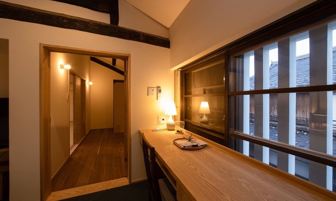Uchiko Casa | UCHIKO-Inn HISA