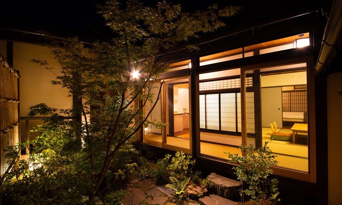 Uchiko Casa | UCHIKO-Inn ORI