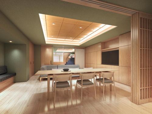 Minami Hotel | UCHIWA STAY Osaka NAMBA