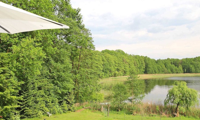 Vietmannsdorf Apartamento | UCK 642 izquierda - Apartamentos Dargersdorf UCK 640