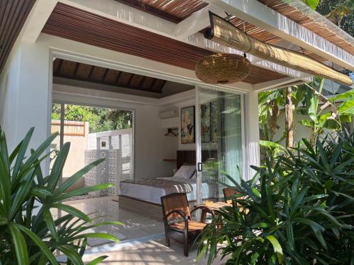 Penida Island Hotel | Udãra Hideaway Villa