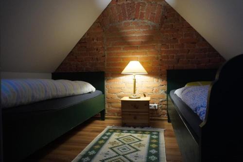 Wojanow Apartamento | UDany Wypoczynek