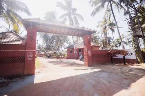 Udupi Casa | UDBHAV VINTAGE RESORT
