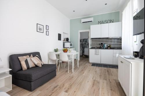 Palermo Apartamento | Uditore Mini Apartment