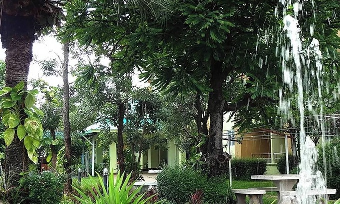 Mak Khaeng Hotel | Udoncabana